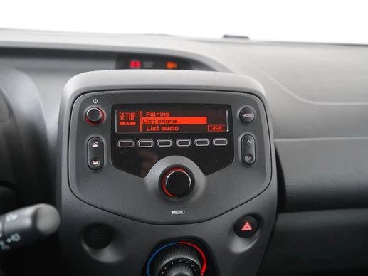 Toyota Aygo - Afbeelding 15 van 26