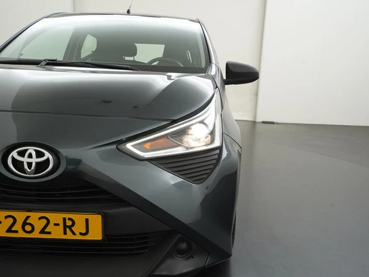 Toyota Aygo - Afbeelding 16 van 26