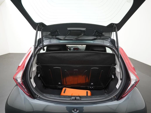 Toyota Aygo - Afbeelding 18 van 26