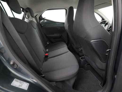 Toyota Aygo - Afbeelding 19 van 26