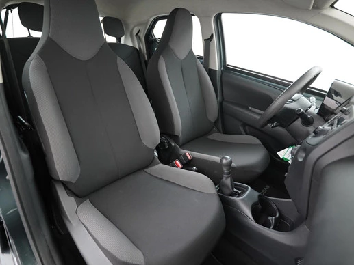 Toyota Aygo - Afbeelding 20 van 26