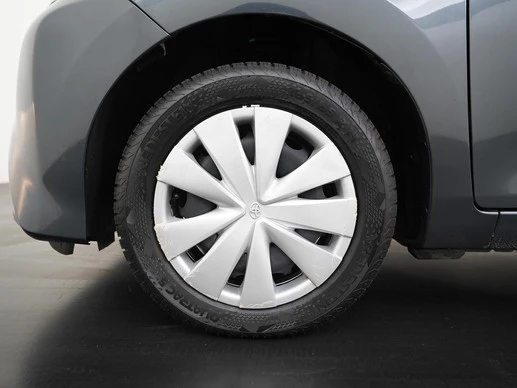 Toyota Aygo - Afbeelding 21 van 26