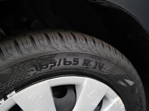 Toyota Aygo - Afbeelding 22 van 26