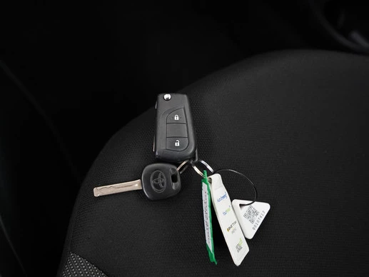 Toyota Aygo - Afbeelding 25 van 26