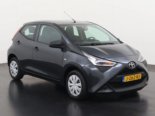 Toyota Aygo - Afbeelding 26 van 26
