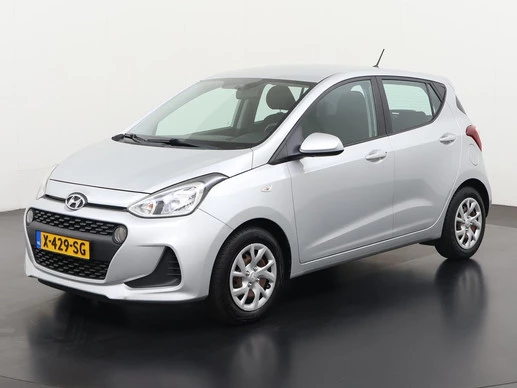 Hyundai i10 - Afbeelding 1 van 29
