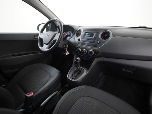 Hyundai i10 - Afbeelding 2 van 29