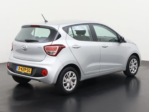 Hyundai i10 - Afbeelding 4 van 29