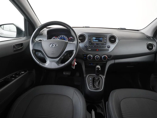 Hyundai i10 - Afbeelding 5 van 29