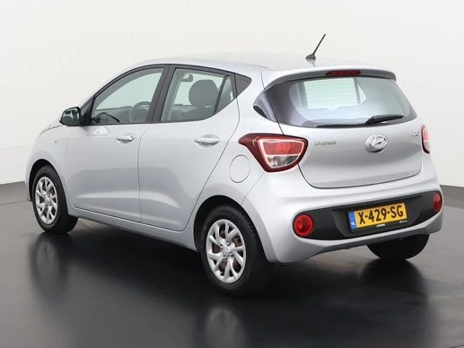Hyundai i10 - Afbeelding 6 van 29