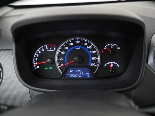 Hyundai i10 - Afbeelding 8 van 29