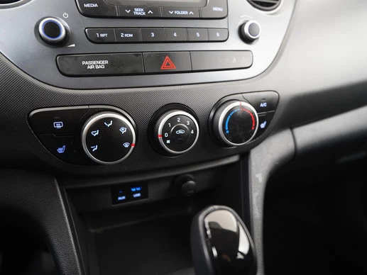 Hyundai i10 - Afbeelding 11 van 29