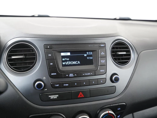 Hyundai i10 - Afbeelding 12 van 29