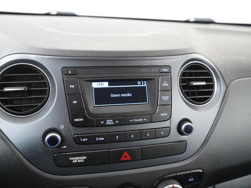 Hyundai i10 - Afbeelding 13 van 29