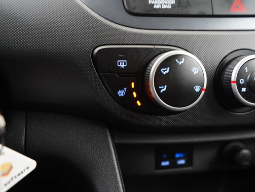 Hyundai i10 - Afbeelding 14 van 29