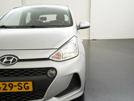 Hyundai i10 - Afbeelding 15 van 29