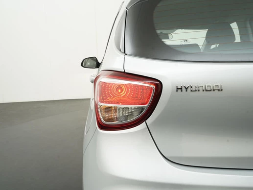Hyundai i10 - Afbeelding 16 van 29
