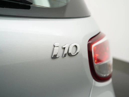 Hyundai i10 - Afbeelding 17 van 29