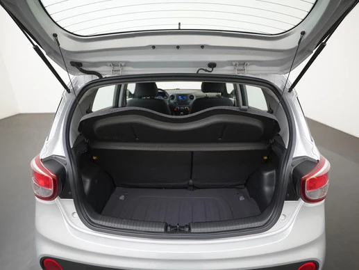 Hyundai i10 - Afbeelding 18 van 29