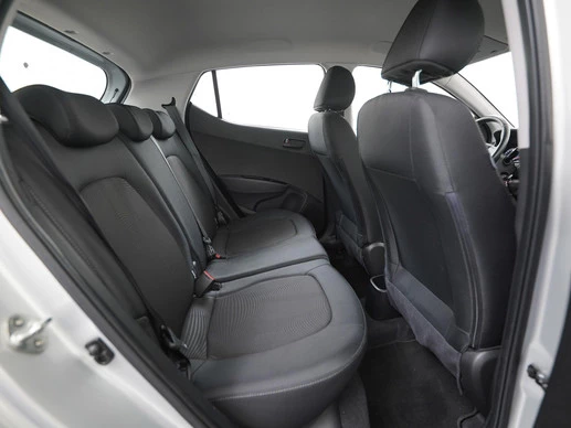 Hyundai i10 - Afbeelding 19 van 29