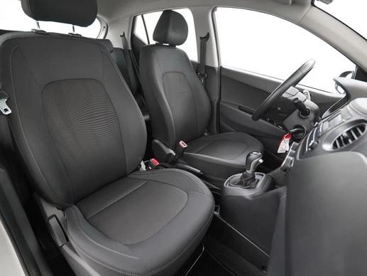 Hyundai i10 - Afbeelding 20 van 29