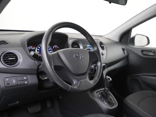 Hyundai i10 - Afbeelding 25 van 29