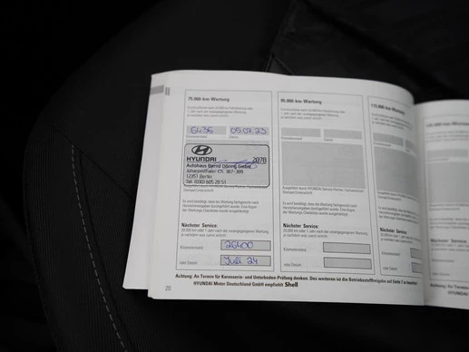 Hyundai i10 - Afbeelding 28 van 29