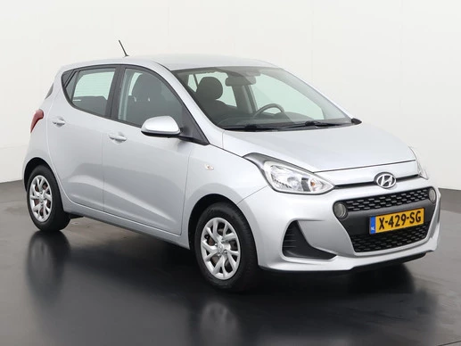 Hyundai i10 - Afbeelding 29 van 29