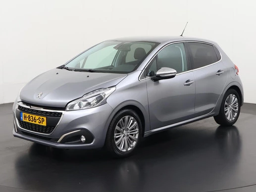 Peugeot 208 - Afbeelding 1 van 30