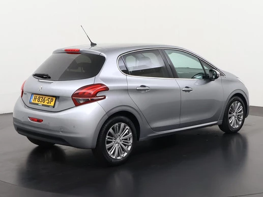 Peugeot 208 - Afbeelding 4 van 30