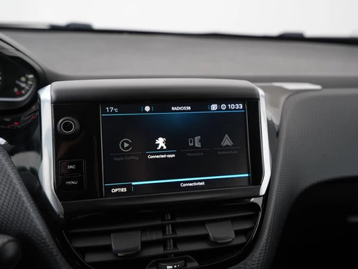 Peugeot 208 - Afbeelding 16 van 30