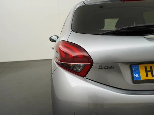 Peugeot 208 - Afbeelding 21 van 30