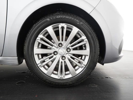 Peugeot 208 - Afbeelding 25 van 30