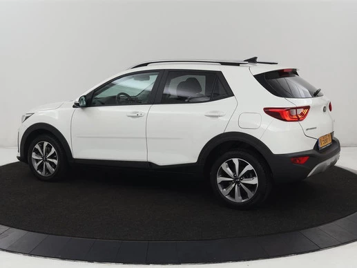 Kia Stonic - Afbeelding 2 van 30