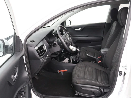 Kia Stonic - Afbeelding 4 van 30