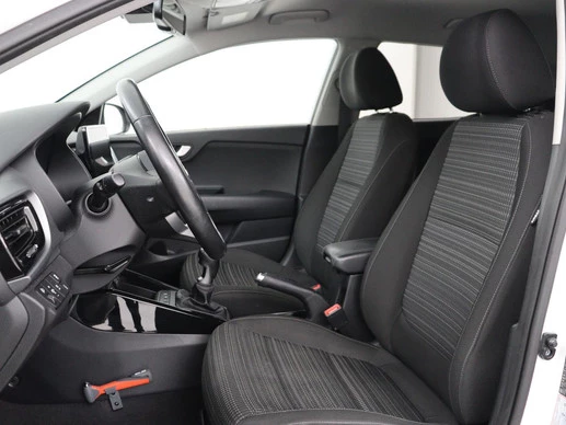 Kia Stonic - Afbeelding 5 van 30