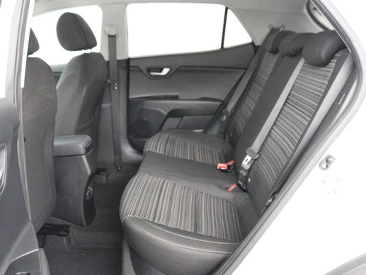 Kia Stonic - Afbeelding 6 van 30