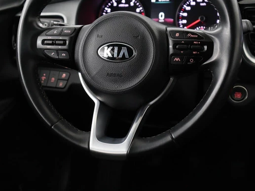 Kia Stonic - Afbeelding 8 van 30