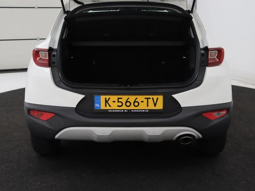 Kia Stonic - Afbeelding 9 van 30