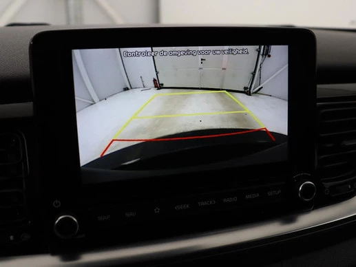 Kia Stonic - Afbeelding 12 van 30