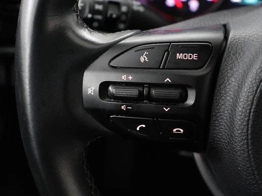 Kia Stonic - Afbeelding 13 van 30