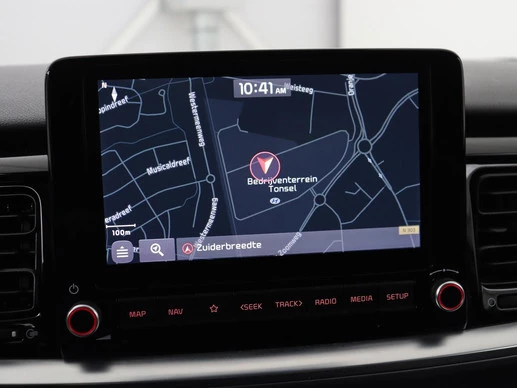 Kia Stonic - Afbeelding 15 van 30