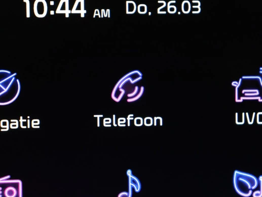 Kia Stonic - Afbeelding 17 van 30