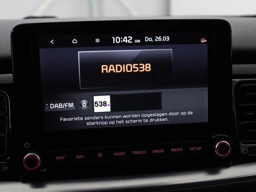 Kia Stonic - Afbeelding 18 van 30