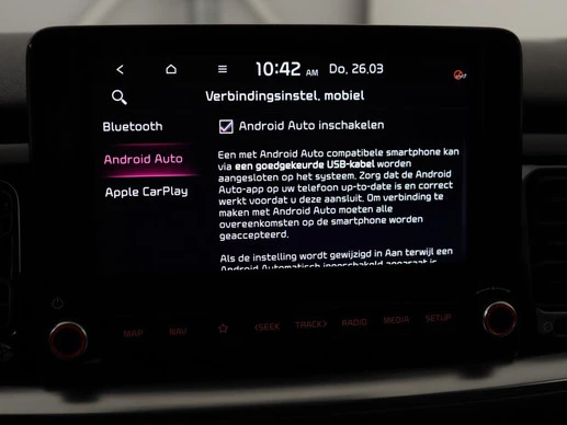 Kia Stonic - Afbeelding 20 van 30