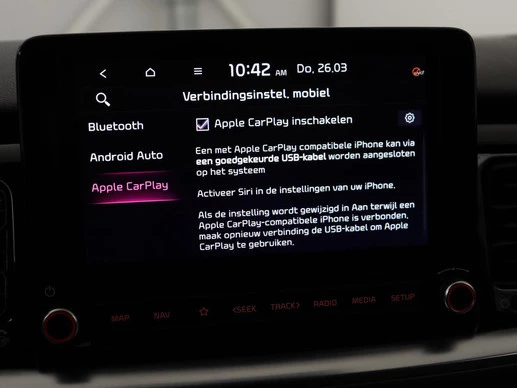 Kia Stonic - Afbeelding 21 van 30