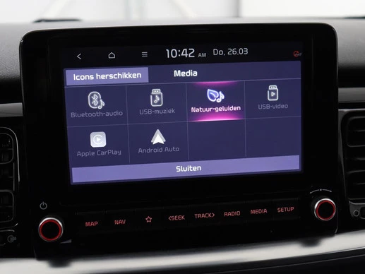 Kia Stonic - Afbeelding 22 van 30