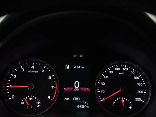 Kia Stonic - Afbeelding 28 van 30