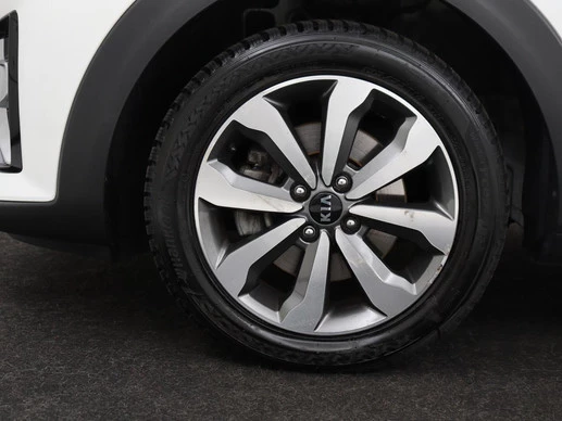 Kia Stonic - Afbeelding 30 van 30