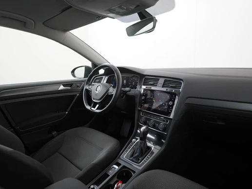 Volkswagen e-Golf - Afbeelding 2 van 30